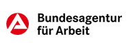 Logo der Bundesagentur für Arbeit