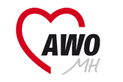 Logo der AWO Mülheim