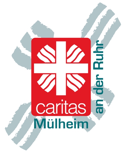 Logo der Caritas Mülheim
