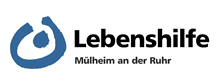 Logo der Lebenshilfe Mülheim