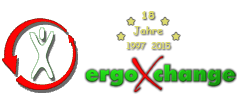 Logo ergoxchange