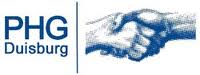 Logo der PHG Duisburg