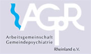 Arbeitsgemeinschaft Gemeindepsychiatrie Rheinland (AGpR)